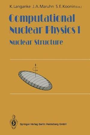 Computational Nuclear Physics 1