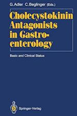 Cholecystokinin Antagonists in Gastroenterology