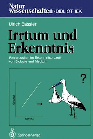 Irrtum und Erkenntnis