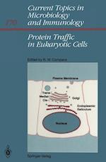 Protein Traffic in Eukaryotic Cells