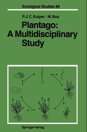 Plantago: A Multidisciplinary Study