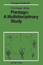 Plantago: A Multidisciplinary Study