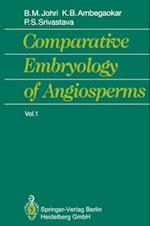 Comparative Embryology of Angiosperms Vol. 1/2