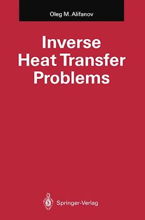 Inverse Heat Transfer Problems