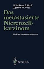 Das metastasierte Nierenzellkarzinom