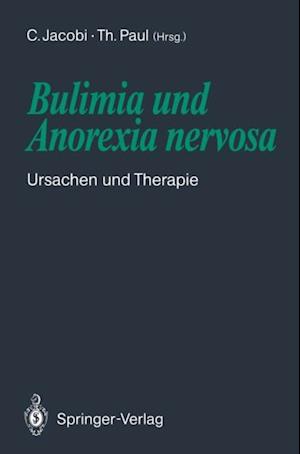 Bulimia und Anorexia nervosa