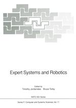 Expert Systems and Robotics