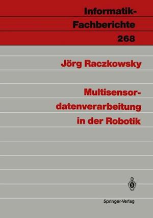 Multisensordatenverarbeitung in der Robotik