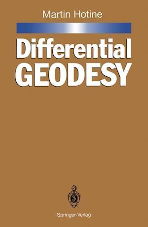 Differential Geodesy