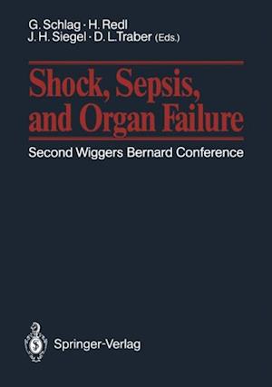 Shock, Sepsis, and Organ Failure