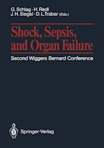 Shock, Sepsis, and Organ Failure