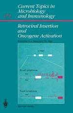 Retroviral Insertion and Oncogene Activation