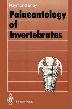 Palaeontology of Invertebrates