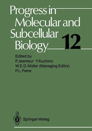 Progress in Molecular and Subcellular Biology