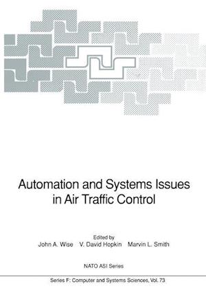 Automation and Systems Issues in Air Traffic Control