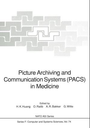 Picture Archiving and Communication Systems (PACS) in Medicine