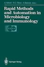 Rapid Methods and Automation in Microbiology and Immunology