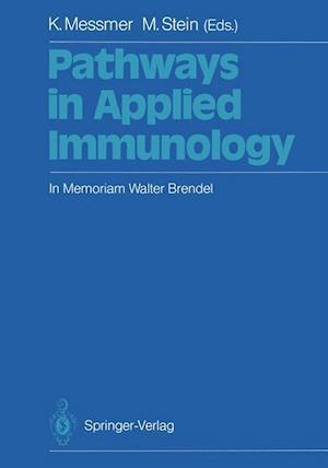 Pathways in Applied Immunology