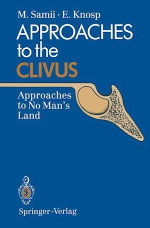 Approaches to the Clivus