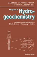 Progress in Hydrogeochemistry