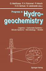Progress in Hydrogeochemistry