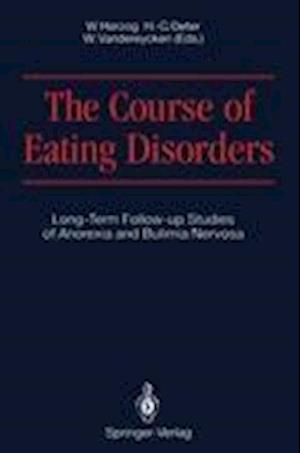 The Course of Eating Disorders