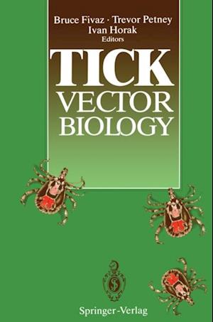 Tick Vector Biology