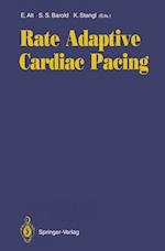 Rate Adaptive Cardiac Pacing