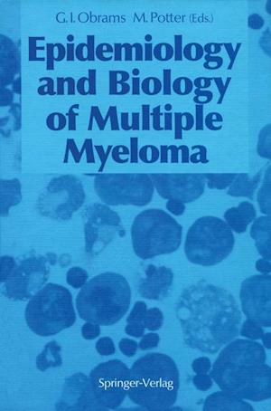 Epidemiology and Biology of Multiple Myeloma