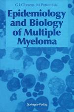 Epidemiology and Biology of Multiple Myeloma