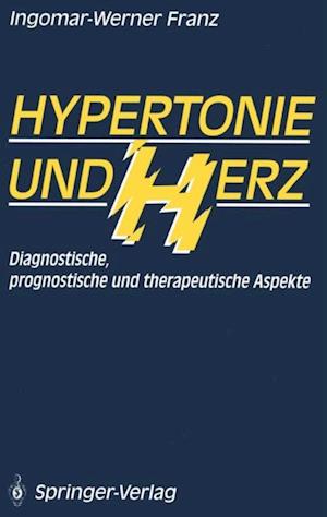 Hypertonie und Herz