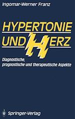 Hypertonie und Herz