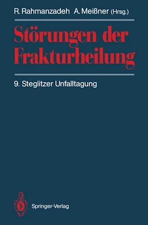 Störungen der Frakturheilung