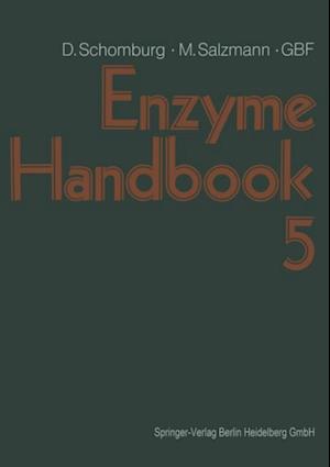 Enzyme Handbook