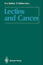 Lectins and Cancer