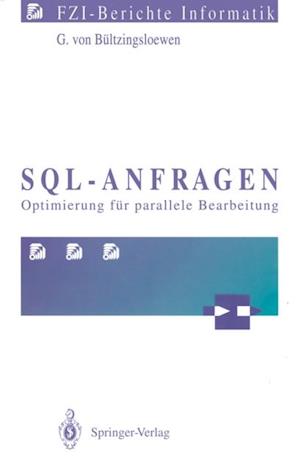 SQL-Anfragen