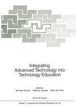 Integrating Advanced Technology into Technology Education