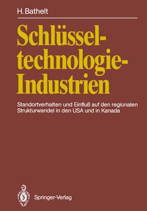 Schlüsseltechnologie-Industrien