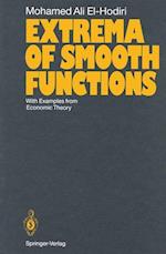 Extrema of Smooth Functions