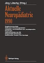 Aktuelle Neuropadiatrie