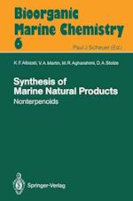 Synthesis of Marine Natural Products 2