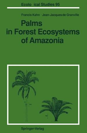 Palms in Forest Ecosystems of Amazonia