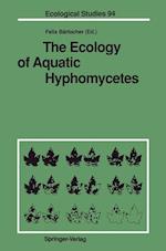 The Ecology of Aquatic Hyphomycetes