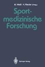 Sportmedizinische Forschung