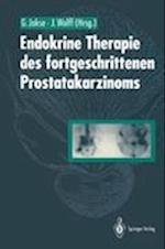Endokrine Therapie des fortgeschrittenen Prostatakarzinoms