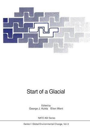 Start of a Glacial