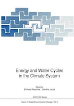 Energy and Water Cycles in the Climate System