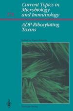ADP-Ribosylating Toxins