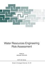 Water Resources Engineering Risk Assessment