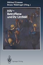 HIV — Betroffene und ihr Umfeld